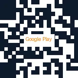 Google Play下载二维码 - 每日大赛 大江体育平台 APP